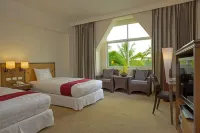 Le Beau Max Resort Hotels in Landkreis Chiayi