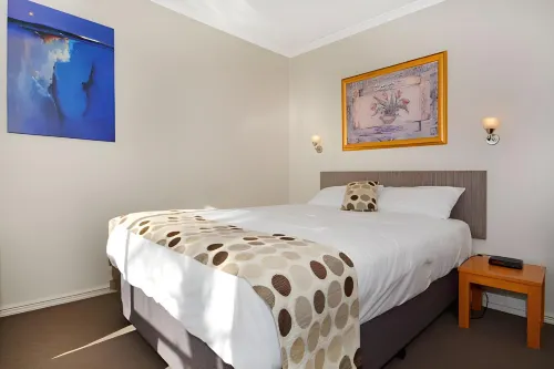 Mandurah Motel and Apartments Hotels in Mandurah