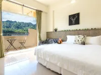 Cozy Green Guesthouse Hotels in Taitung
