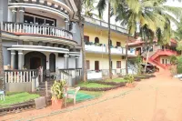 Beach Queen Guest House