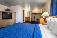 America's Best Value Inn Sandpoint Hotel a Dover