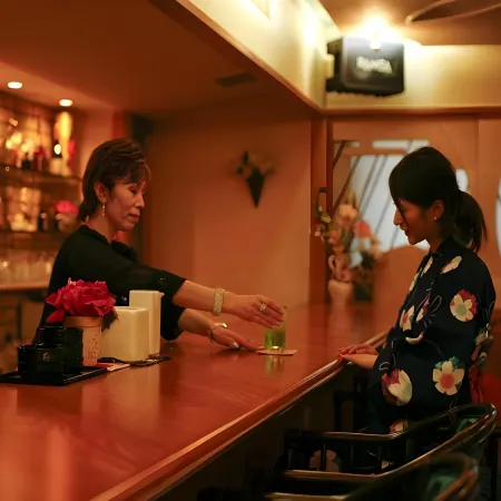 Sennennoyu Koman