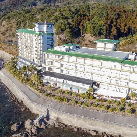 Shibushiwan Daikoku Resort Hotel