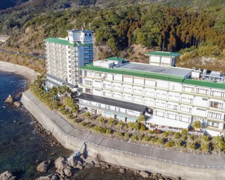 志布志湾 大黒リゾートホテル 志布志のホテル