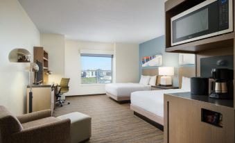 Hyatt House Austin/Downtown