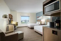 Hyatt House Austin/Downtown Hotels near Texas Capitol