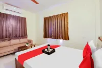 Joel's River Wood Hotels in Chopdem