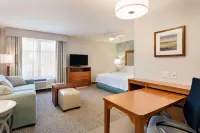 Homewood Suites by Hilton Gateway Hills Nashua - 3-Star