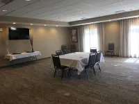 Courtyard Bay City Hotels in Bay City