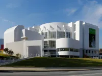 Residence Inn Atlanta Cumberland/Galleria