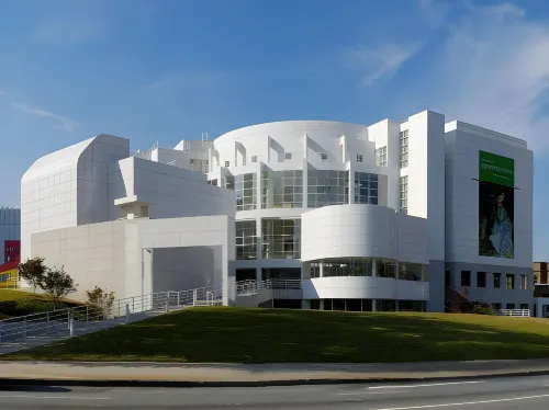 Residence Inn Atlanta Cumberland/Galleria Hotels in Smyrna