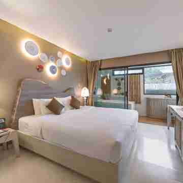 โรงแรมราชาบุระ ราชบุรี Rooms