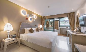 Rachabhura Hotel