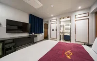 Gwangju Drive-in Hotel Sun Motel