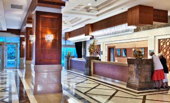 Crystal de Luxe Resort & Spa - All Inclusive
