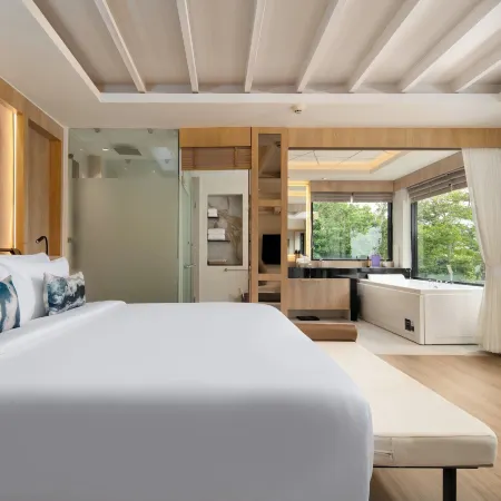 Centara Villas Phi Phi Island