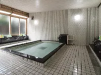 Koyasan Shukubo Sainanin