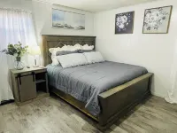 3-Bdrm Home on Large Property at Norris Lake. Pet Friendly!