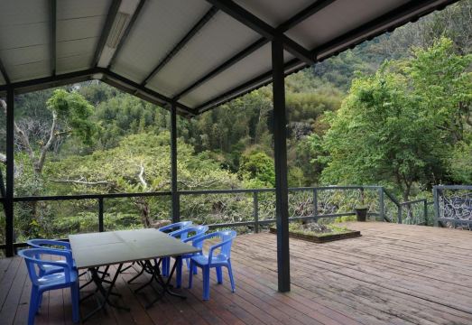 Fu-Yam Hostel 식사 이미지