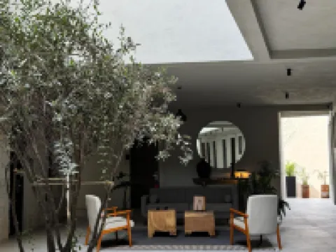 Casa Mädi Hotel Boutique Hotels in Bernal