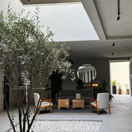 Casa Mädi Hotel Boutique