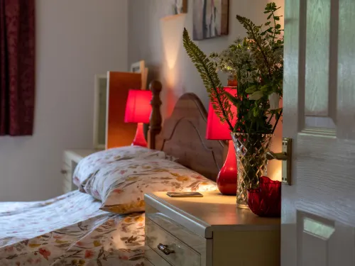 The Grove Annexe