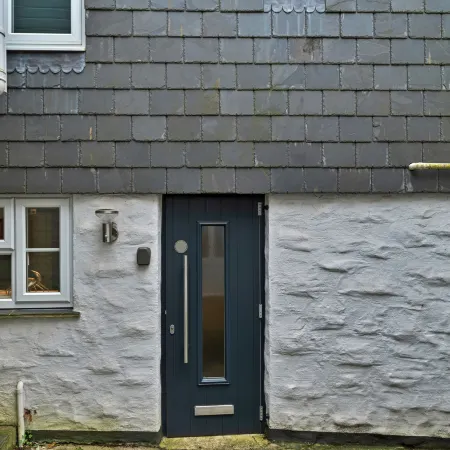 Porthole Cottage
