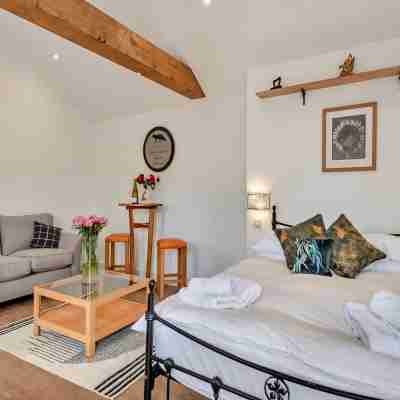 The Den Rooms