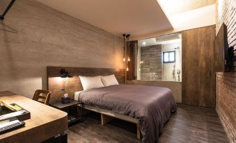 Penghu Wild Hotel