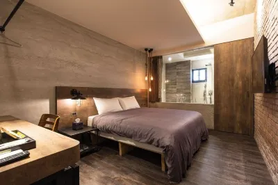 Penghu Wild Hotel