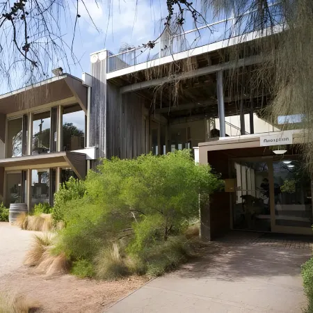 YHA Apollo Bay Eco