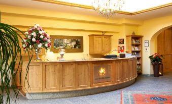 Hotel & Restaurant Stern