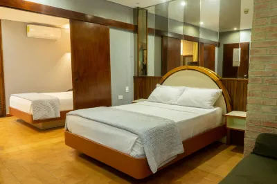Hotel El Arroyo Hotels in 