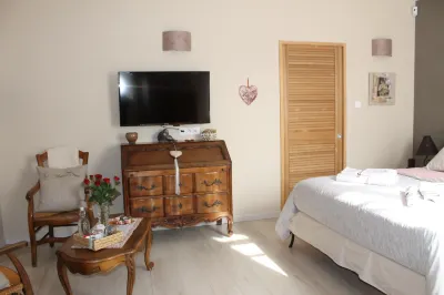 Lou Bastido Hotel di Allauch