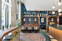 Stay Kooook Leipzig City - Online Check in New Opening Hotels in Leipzig