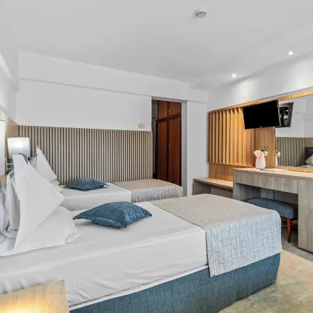 Hotel Condor