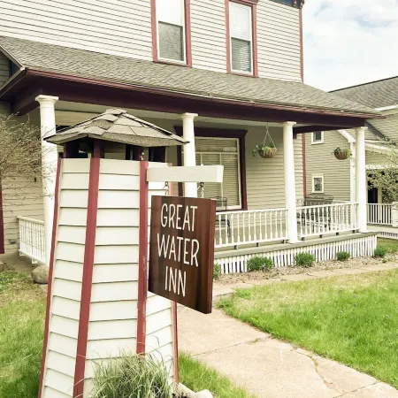 Great Water Inn