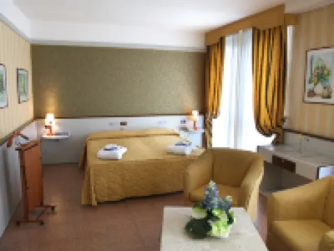 Hotel Maxim Hotel a Verona