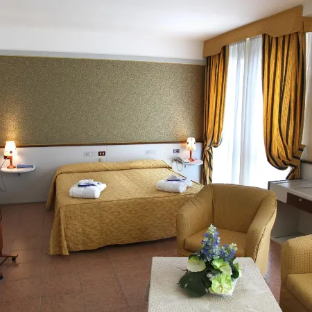 Hotel Maxim