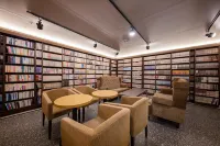 Daejeon Yongjeon Belleza Hotel