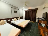 Hotel Kbs Grand