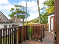 Langley Resort Fort Royal - Ocean View