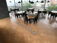Western Ghats Holiday Homes - Breakfast