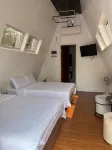 Di Bella Cabin Private Resort Hotels in Pampanga
