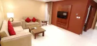 Manazel Al Diafah Serviced Apartments Olaya - Homestay