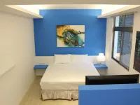 So Art Guesthouse & Hostel Hotels near Fugui Mudan