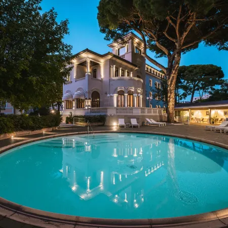 Hotel de La Ville