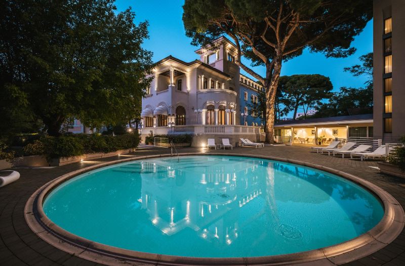 Hotel de La Ville photo 2