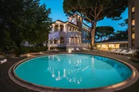 Hotel de La Ville - en bord de mer