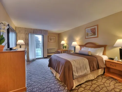 Best Western Clifton Park Hotels in Clifton Park